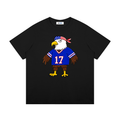 USA BILLS EAGLE T