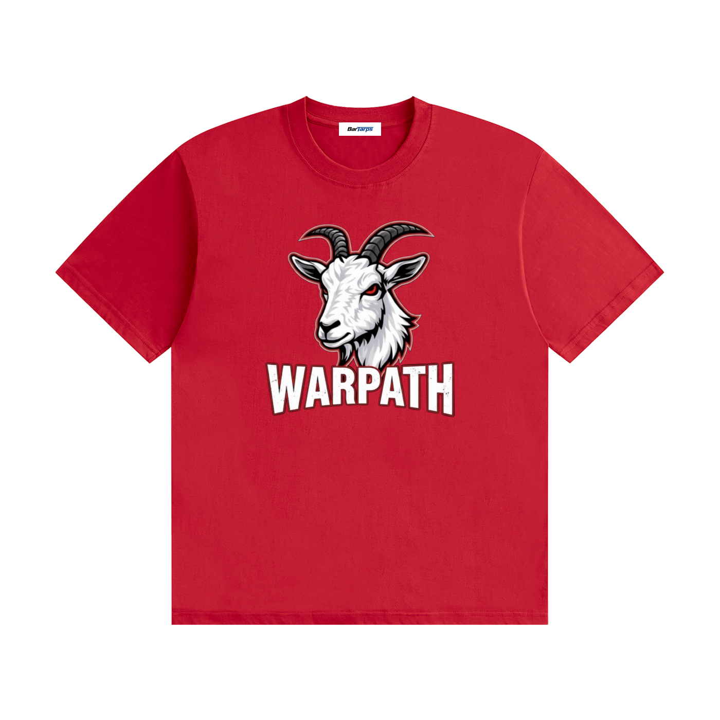 SABS GOAT HEAD T