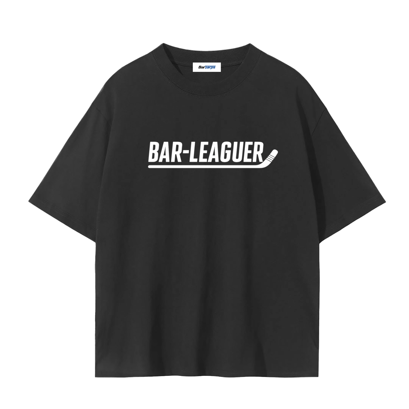 BAR-LEAGUER T