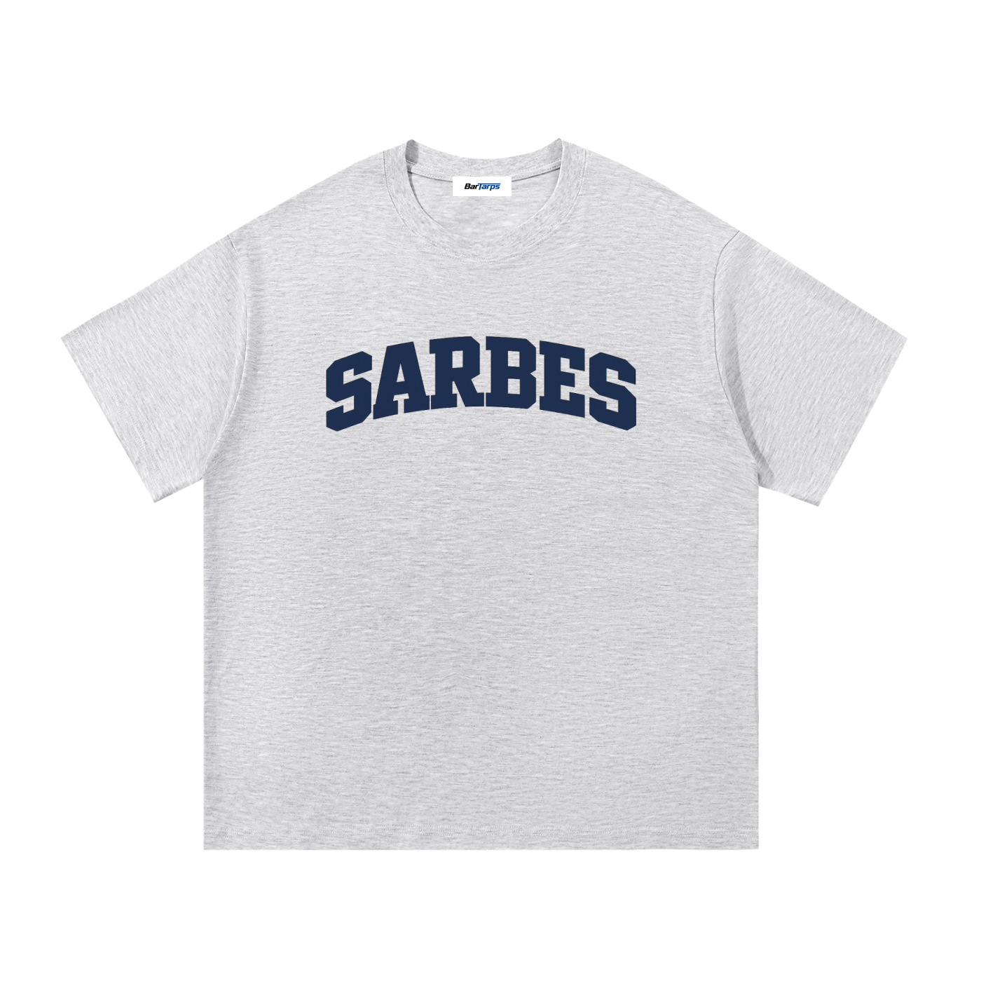 SARBES T