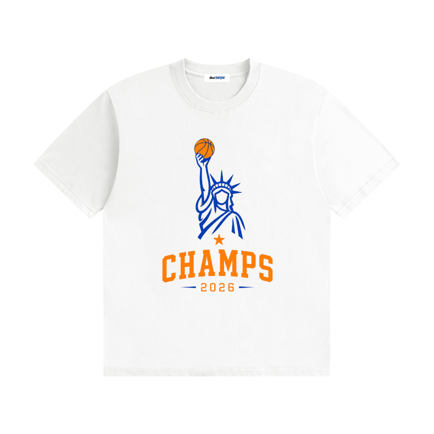 NYK CHAMPS T