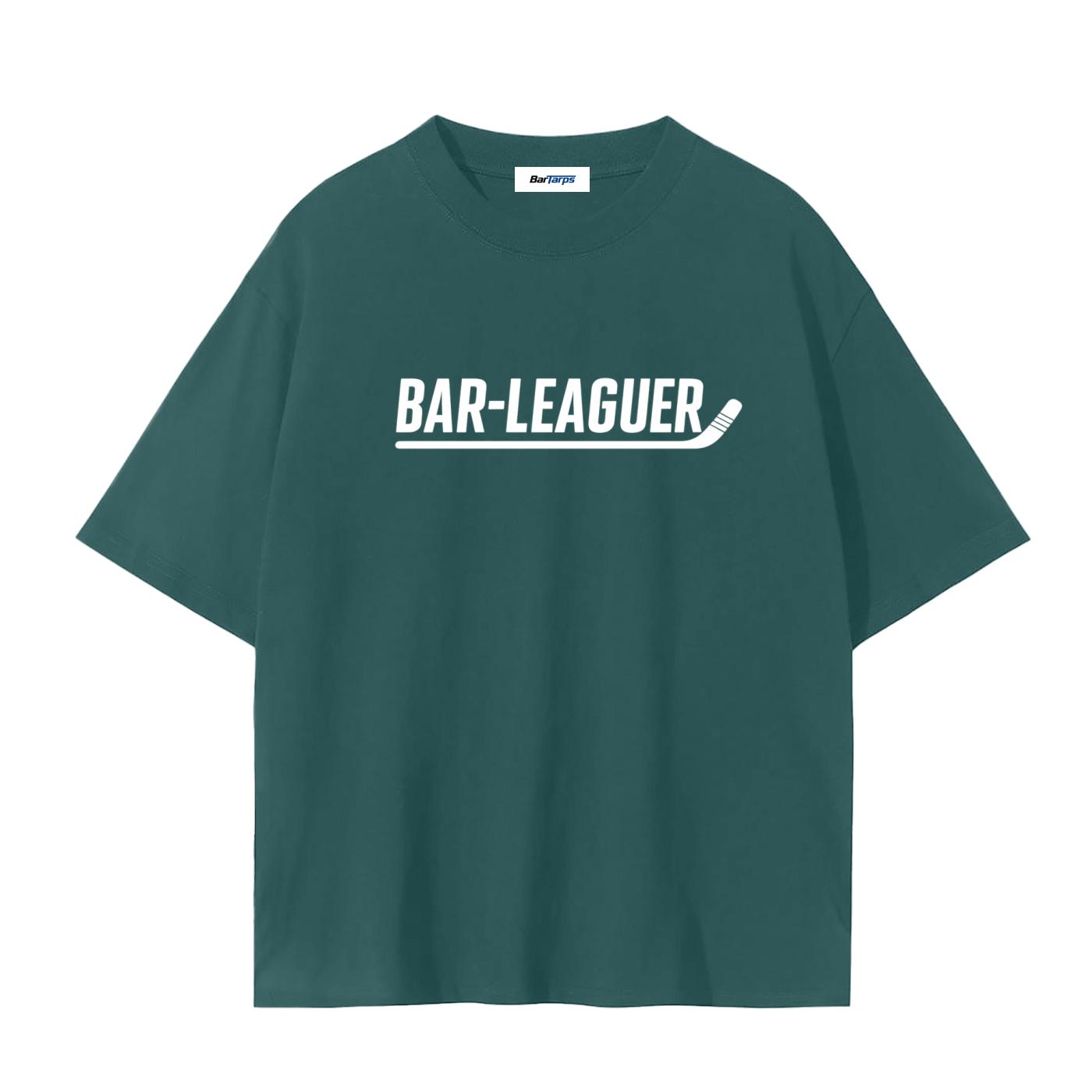BAR-LEAGUER T