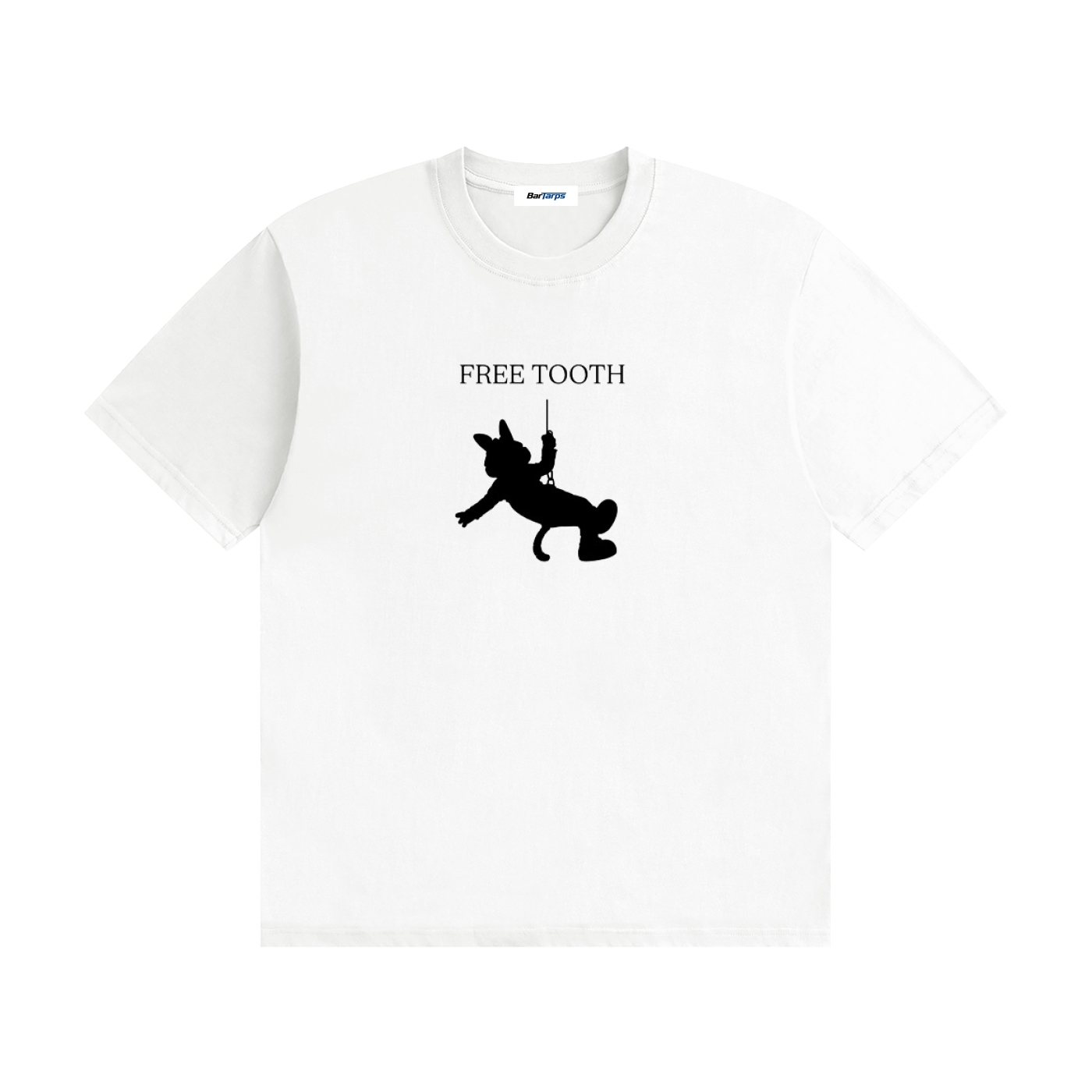 FREE TOOTH GEN T