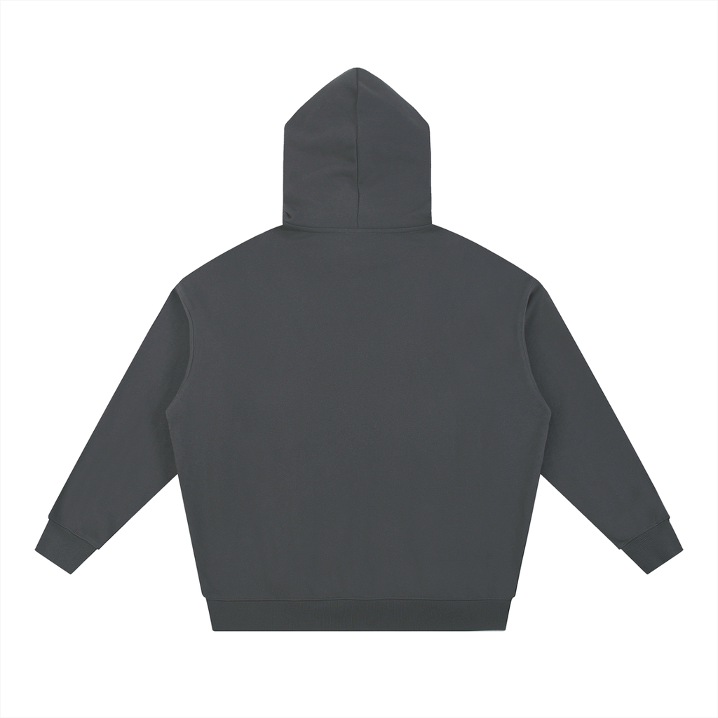 O'DANIELS WMNS HW HOODIE