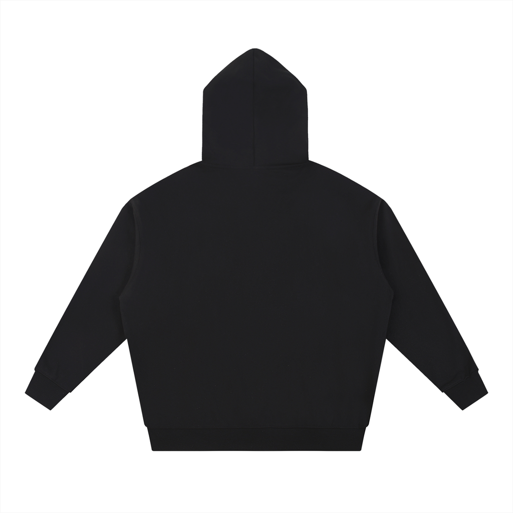 O'DANIELS WMNS HW HOODIE