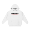 FTR HEAVYWEIGHT HOODIE