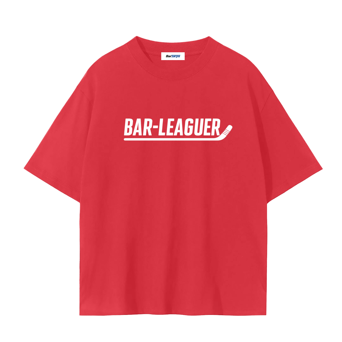 BAR-LEAGUER T