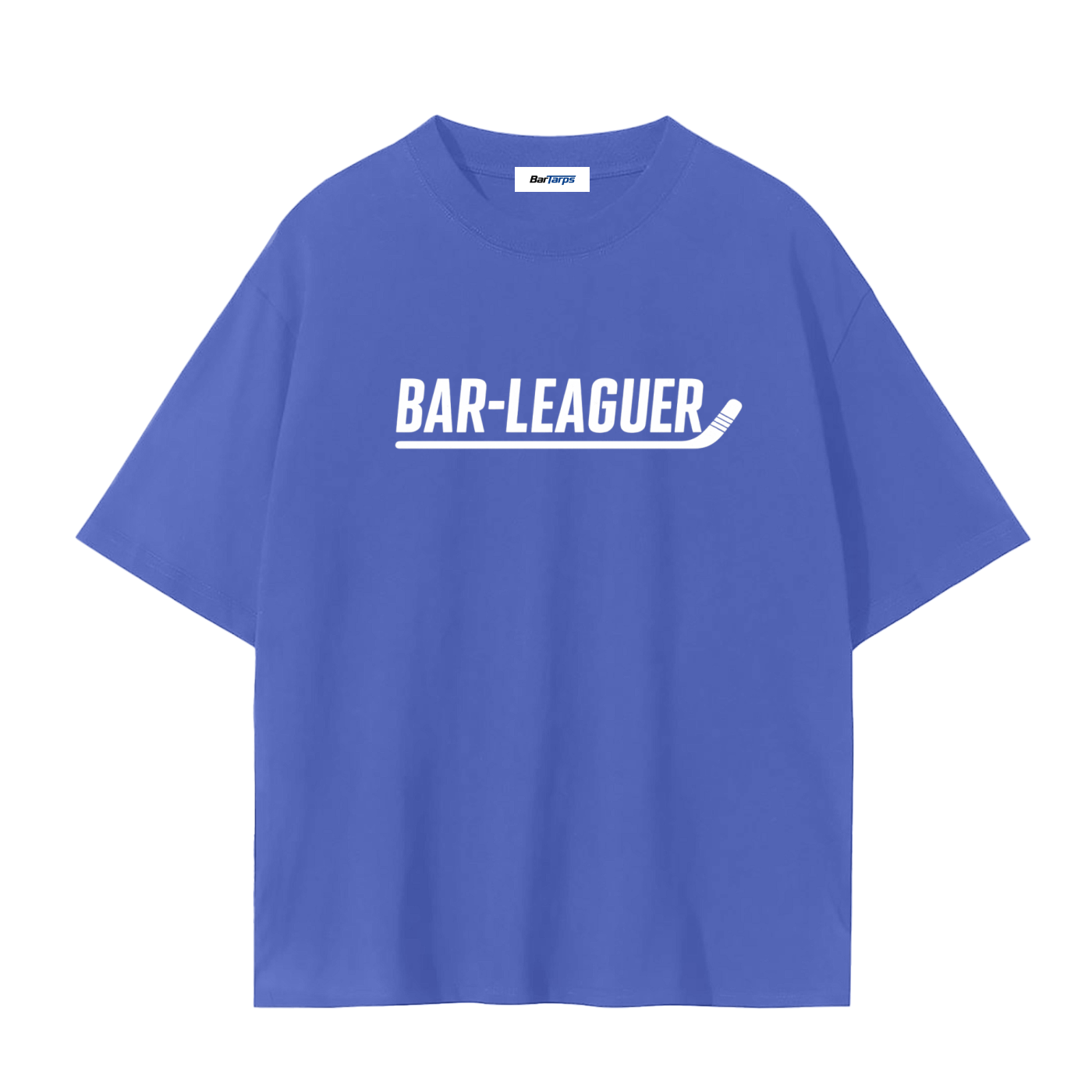 BAR-LEAGUER T