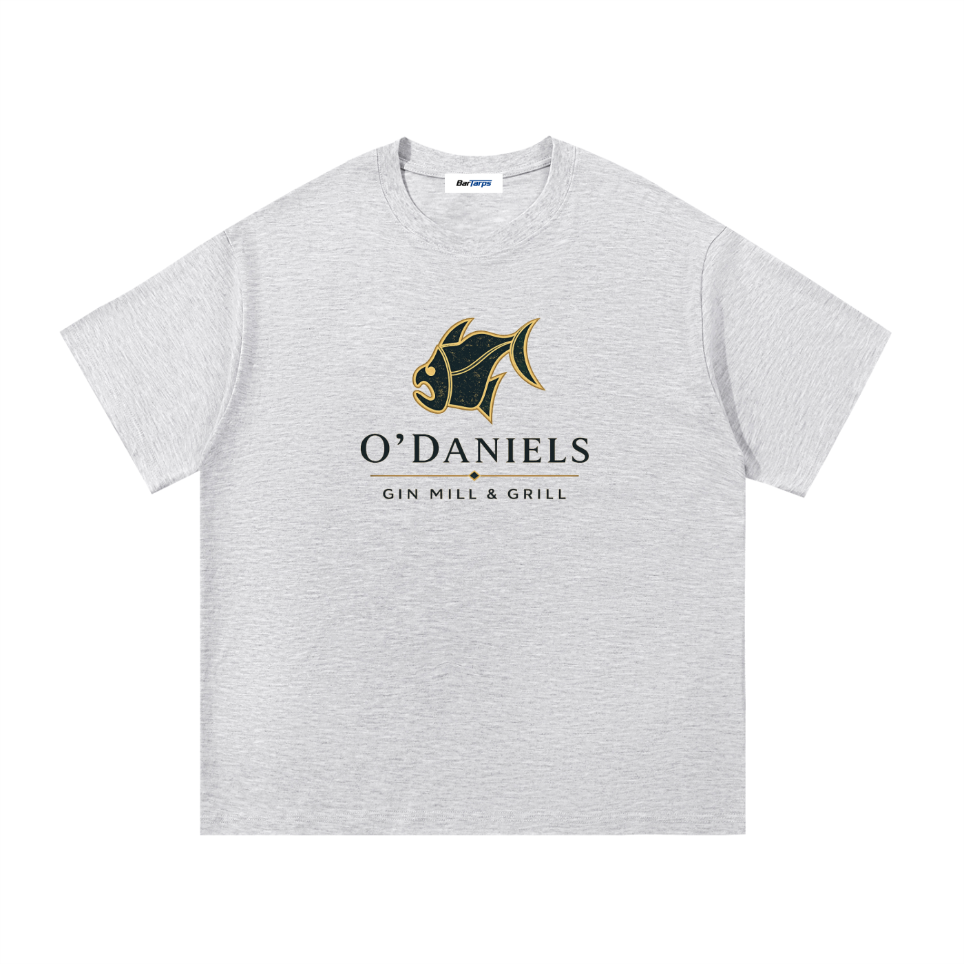 O'DANIELS GIN MILL T