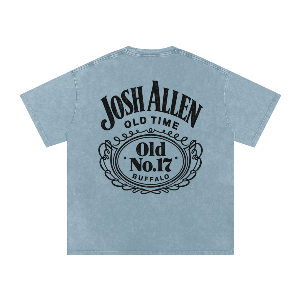 JOSH 17 - VINTAGE T