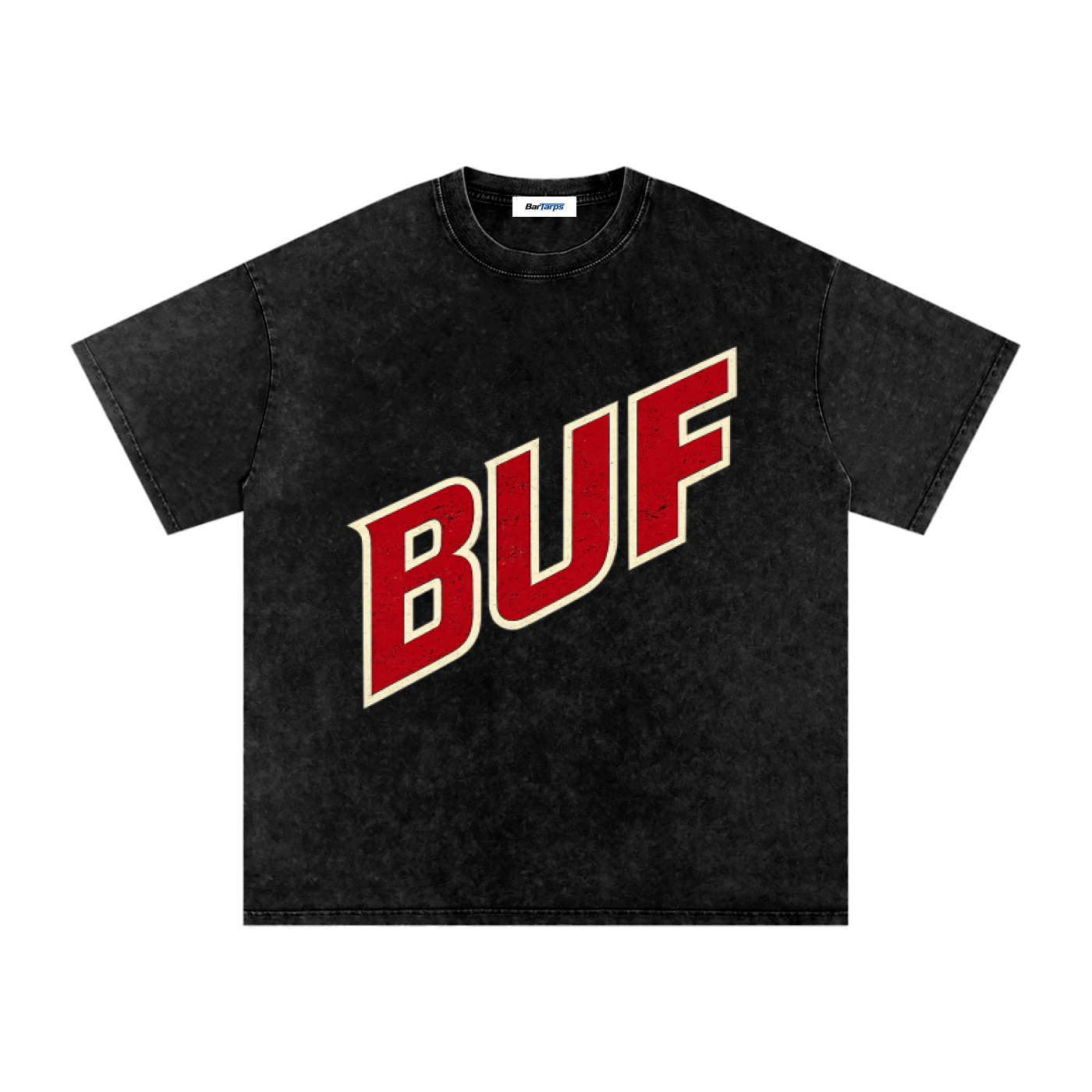BUF VINTAGE T