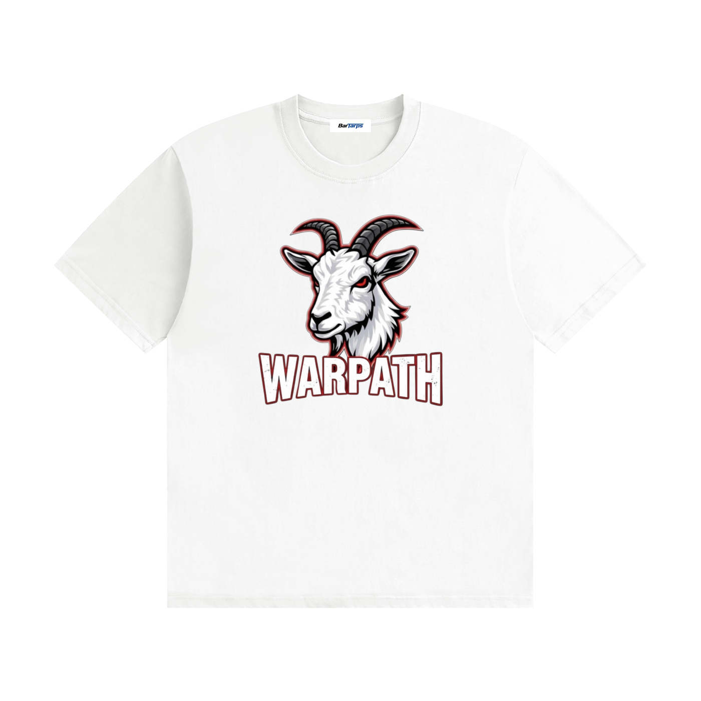 SABS GOAT HEAD T