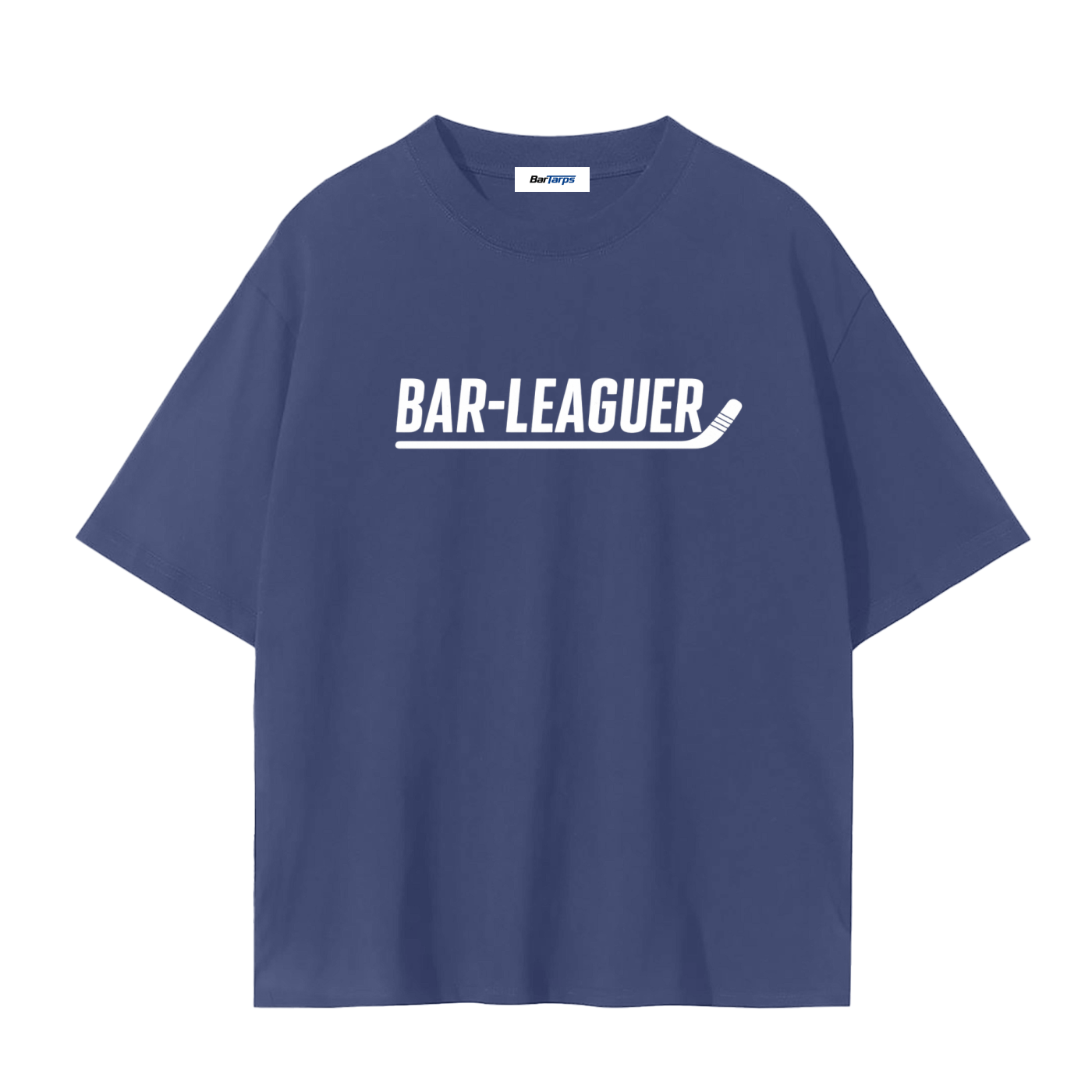 BAR-LEAGUER T