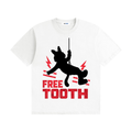 FREE TOOTH T