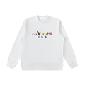 USA FOOTBALL SWEATSHIRT