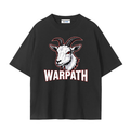 GOATHEAD WARPATH T