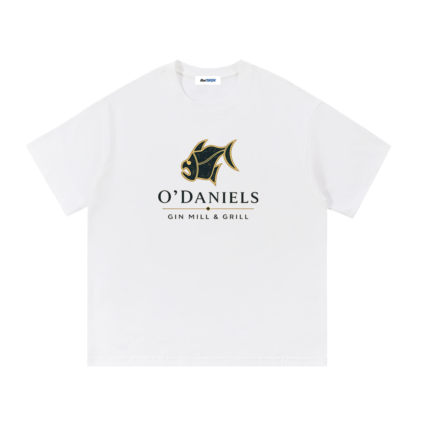 O'DANIELS GIN MILL T