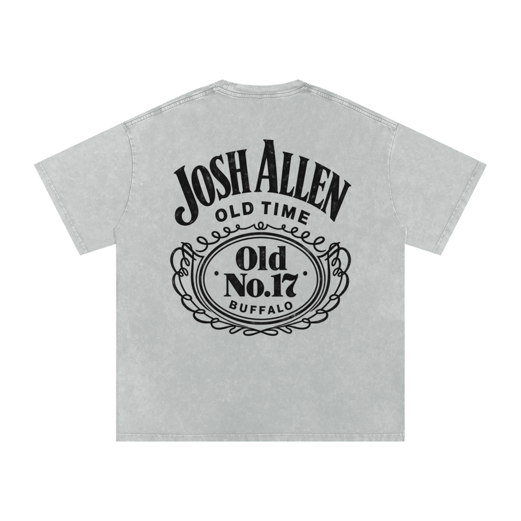 JOSH 17 - VINTAGE T