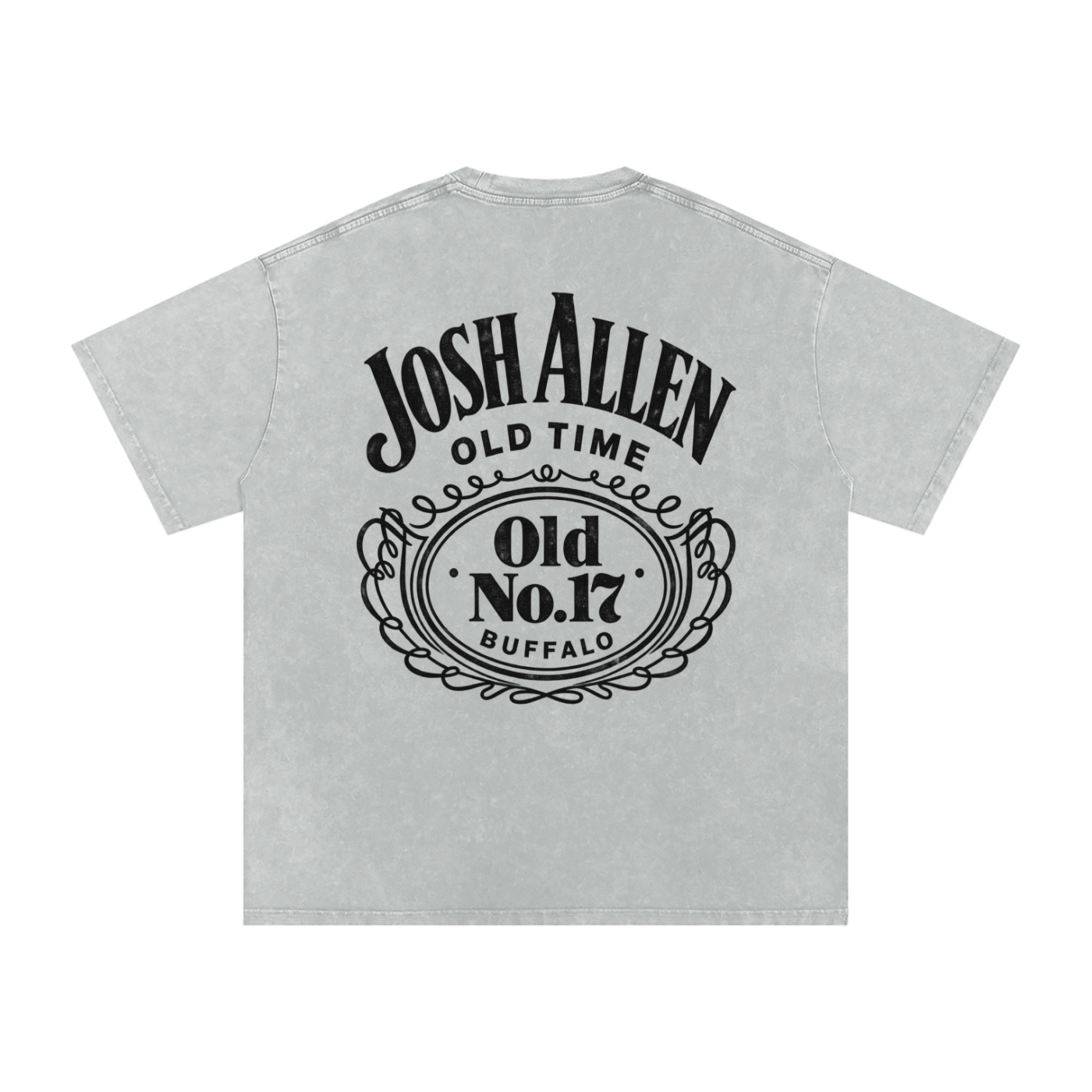 JOSH 17 - VINTAGE T