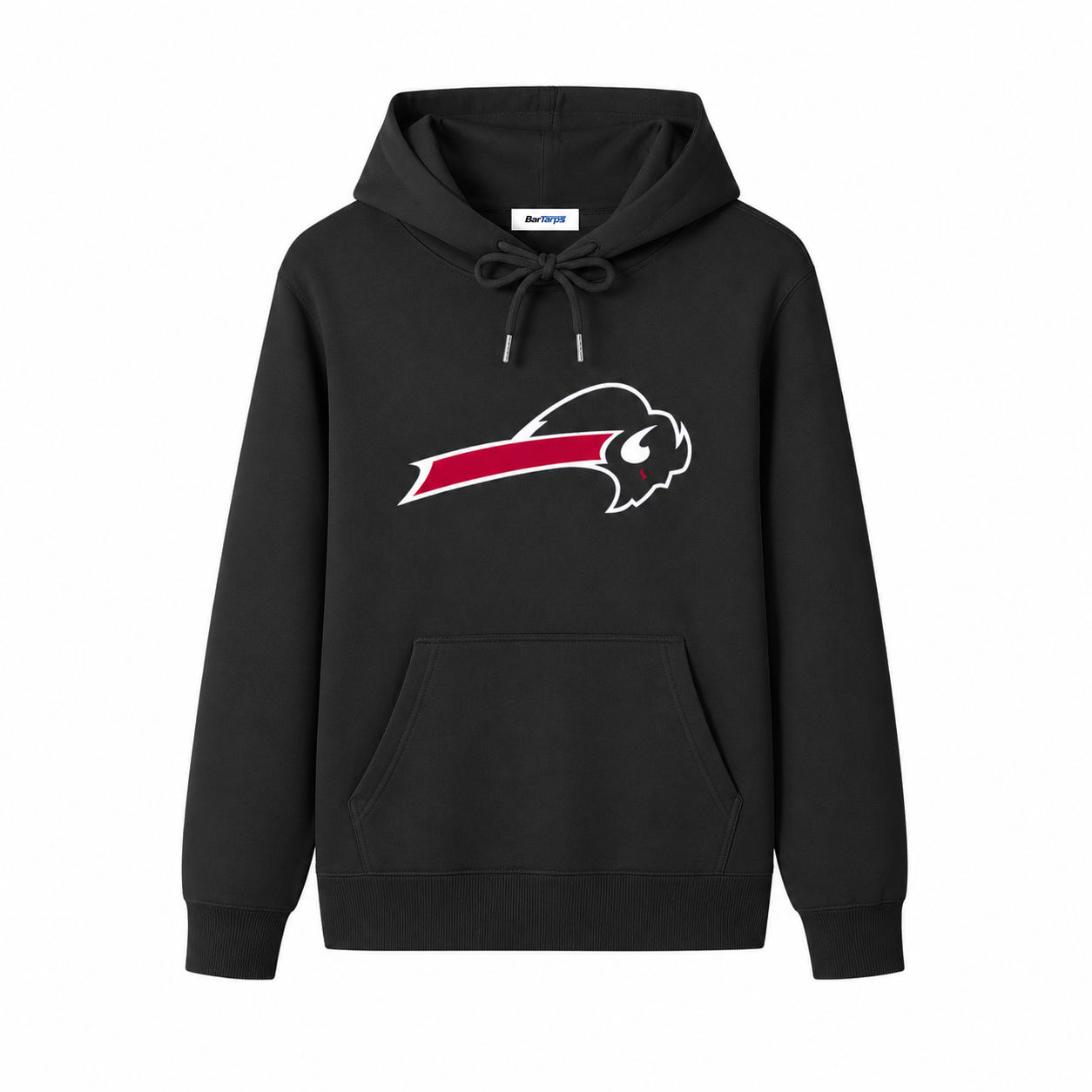BILLS SLUG HOODIE