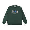 BUF MASCOT SWEATSHIRT