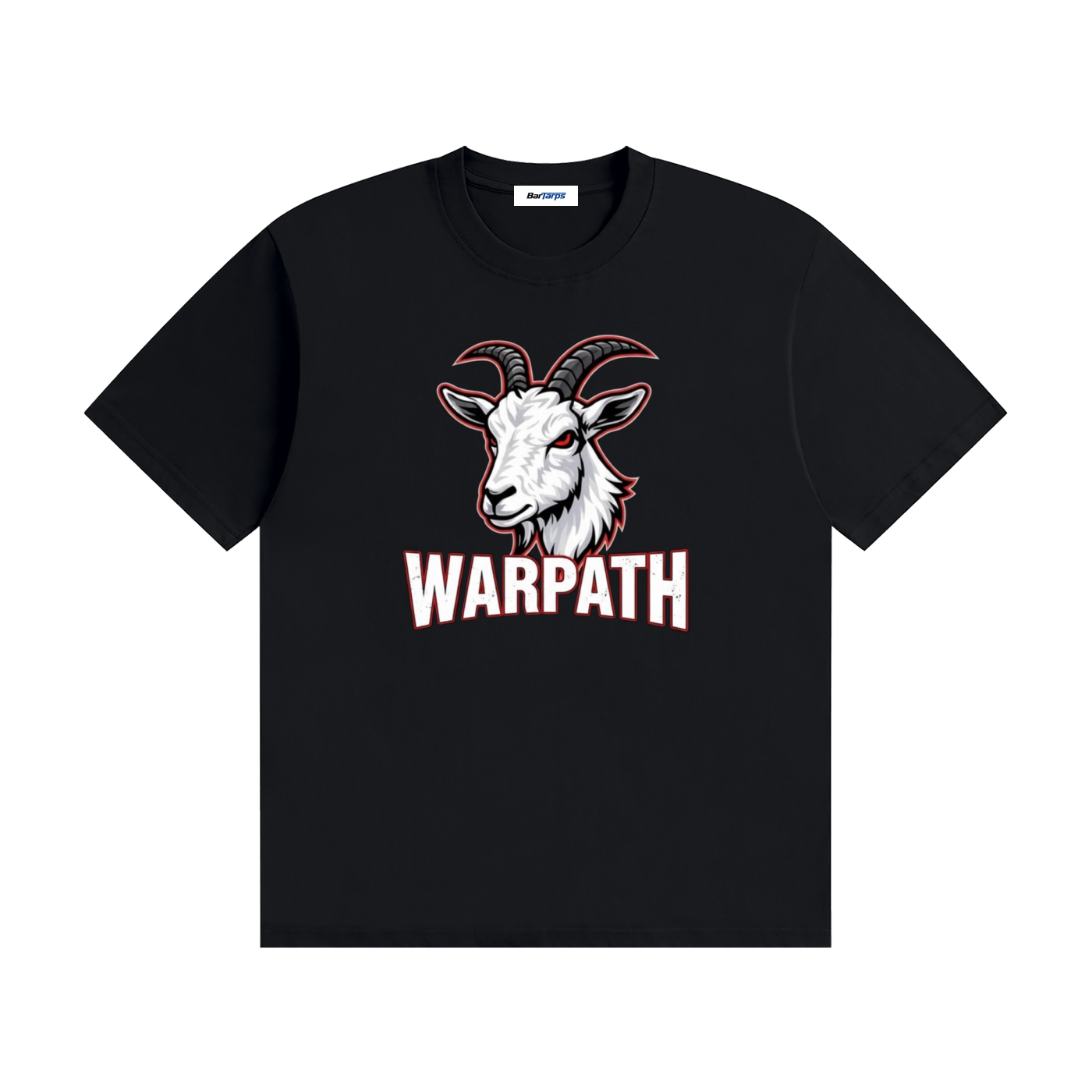 SABS GOAT HEAD T