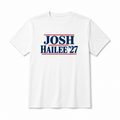 JOSH HAILEE 27 PC T