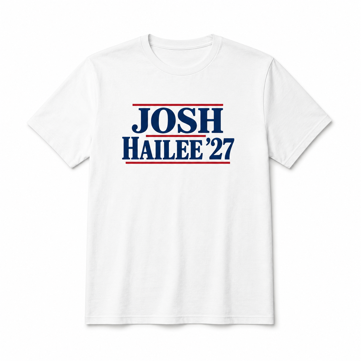JOSH HAILEE 27 PC T