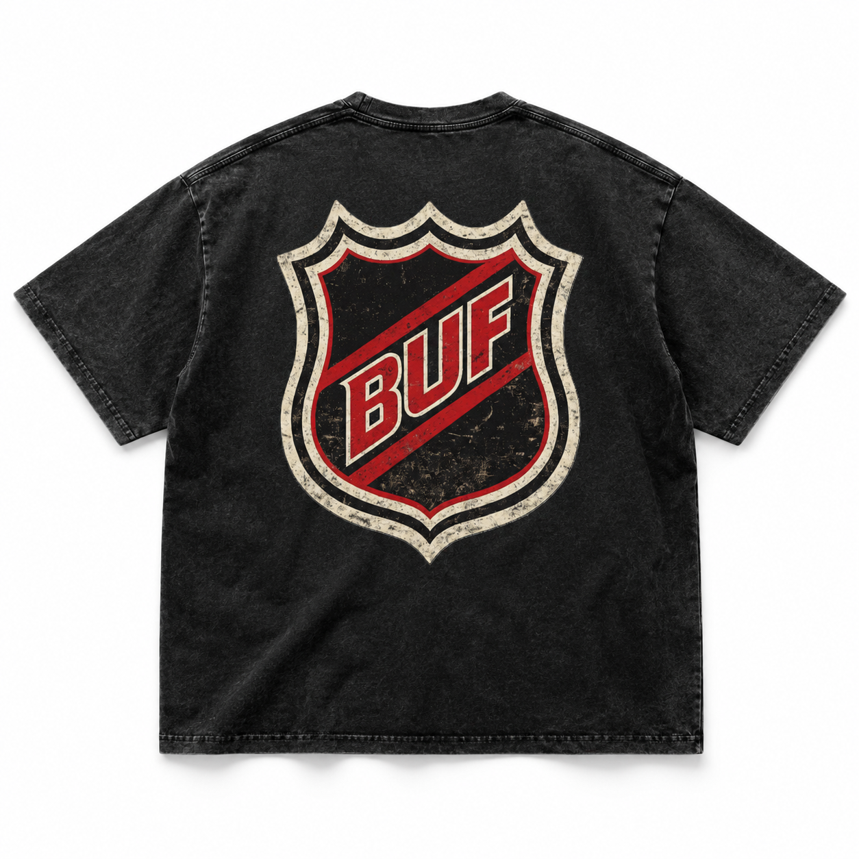 BUF X VINTAGE T