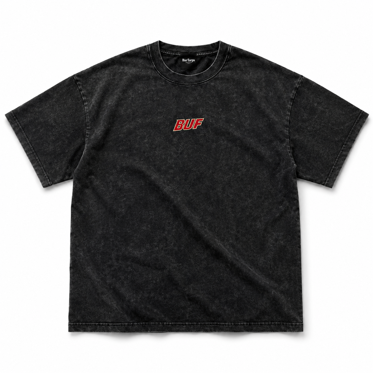 BUF X VINTAGE T