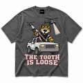 TOOTH IS LOOSE - VINTAGE T