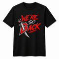 WERE SO BACK PC T