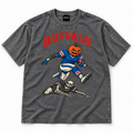 BUF HALLOWEEN D1  - VINTAGE T