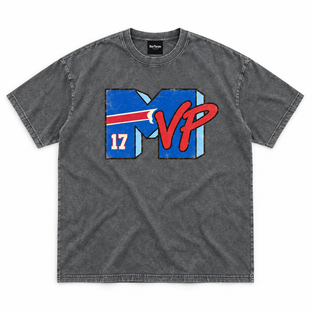 MVP17 - VINTAGE T