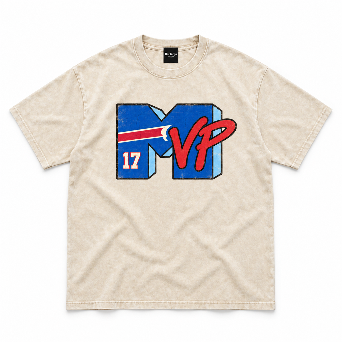 MVP17 - VINTAGE T