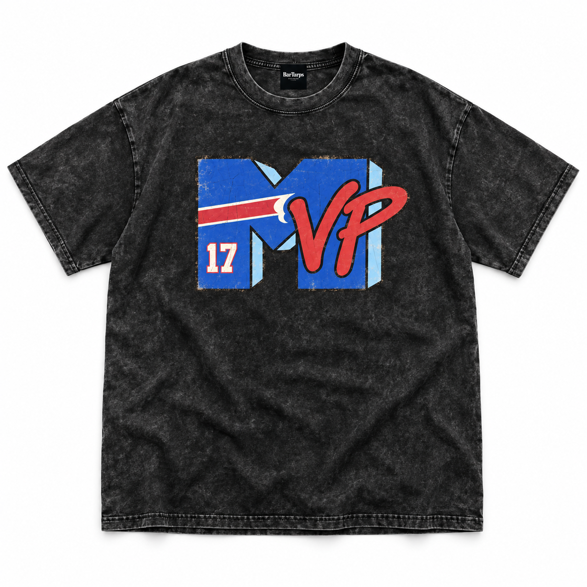 MVP17 - VINTAGE T