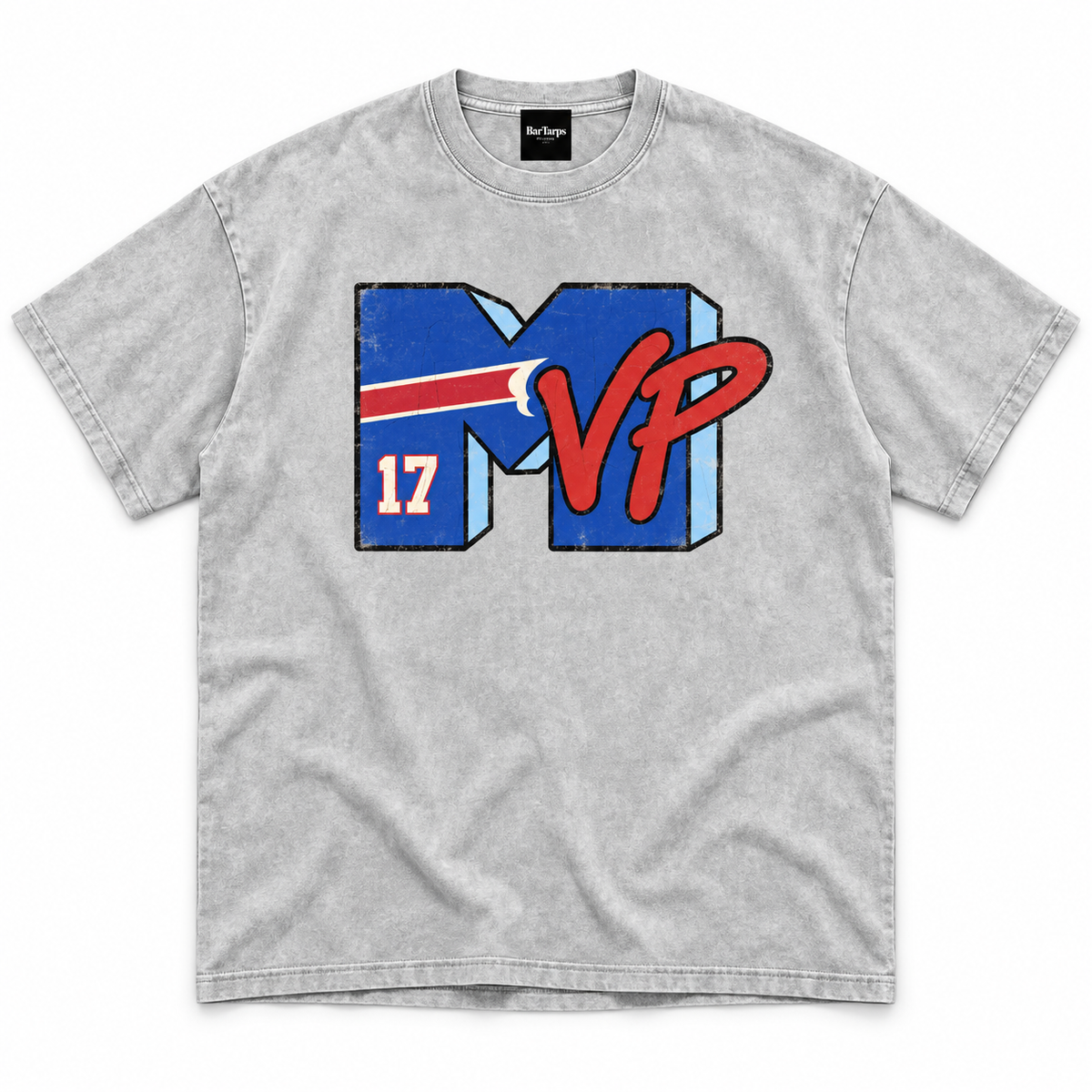 MVP17 - VINTAGE T