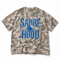 CAMO SABREHOOD T