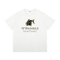 O'DANIELS T