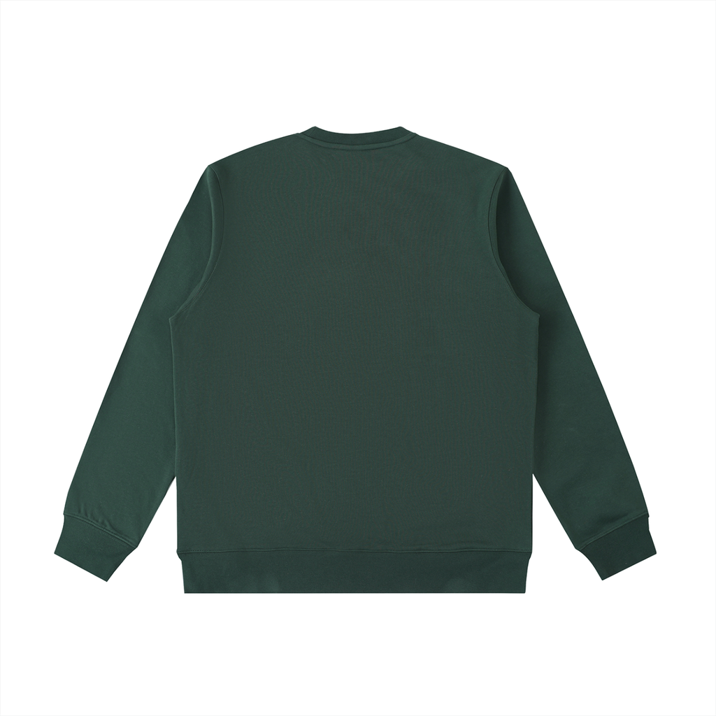 O'DANIELS IRISH CREWNECK