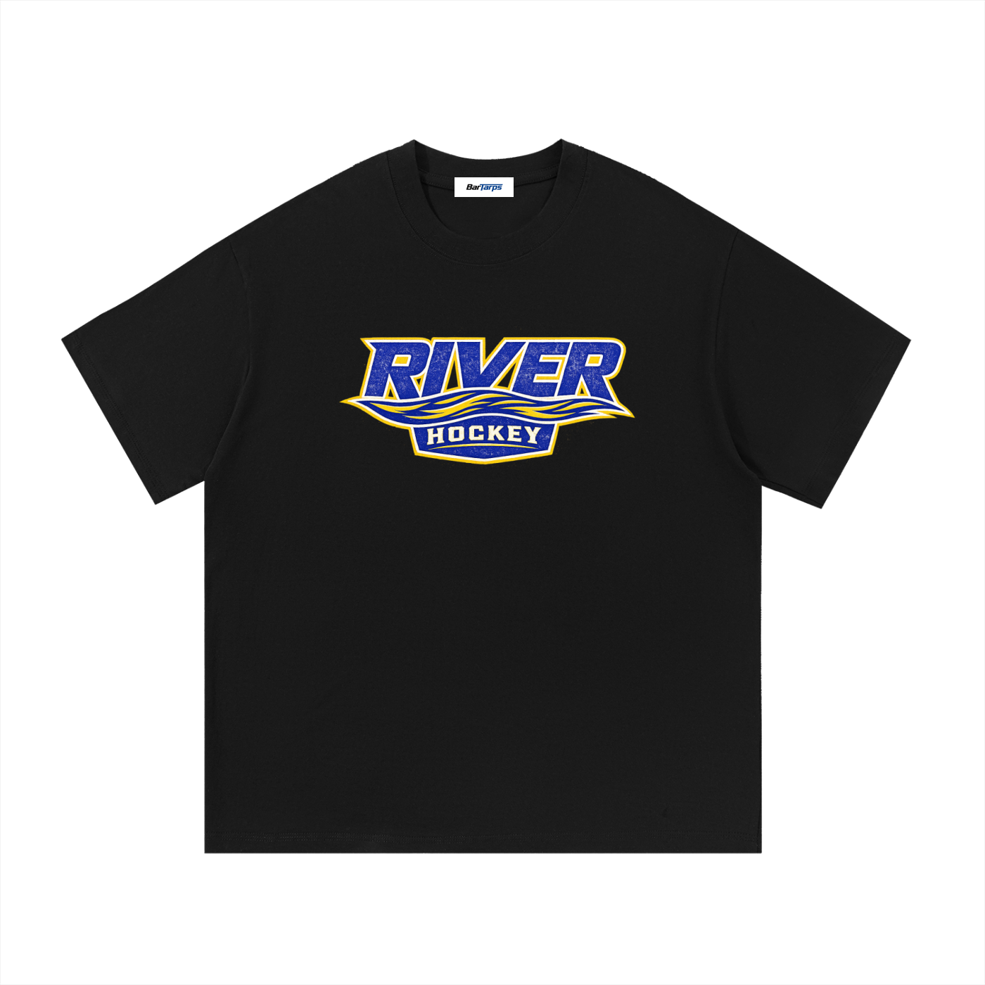 RIVER HOCKEY T