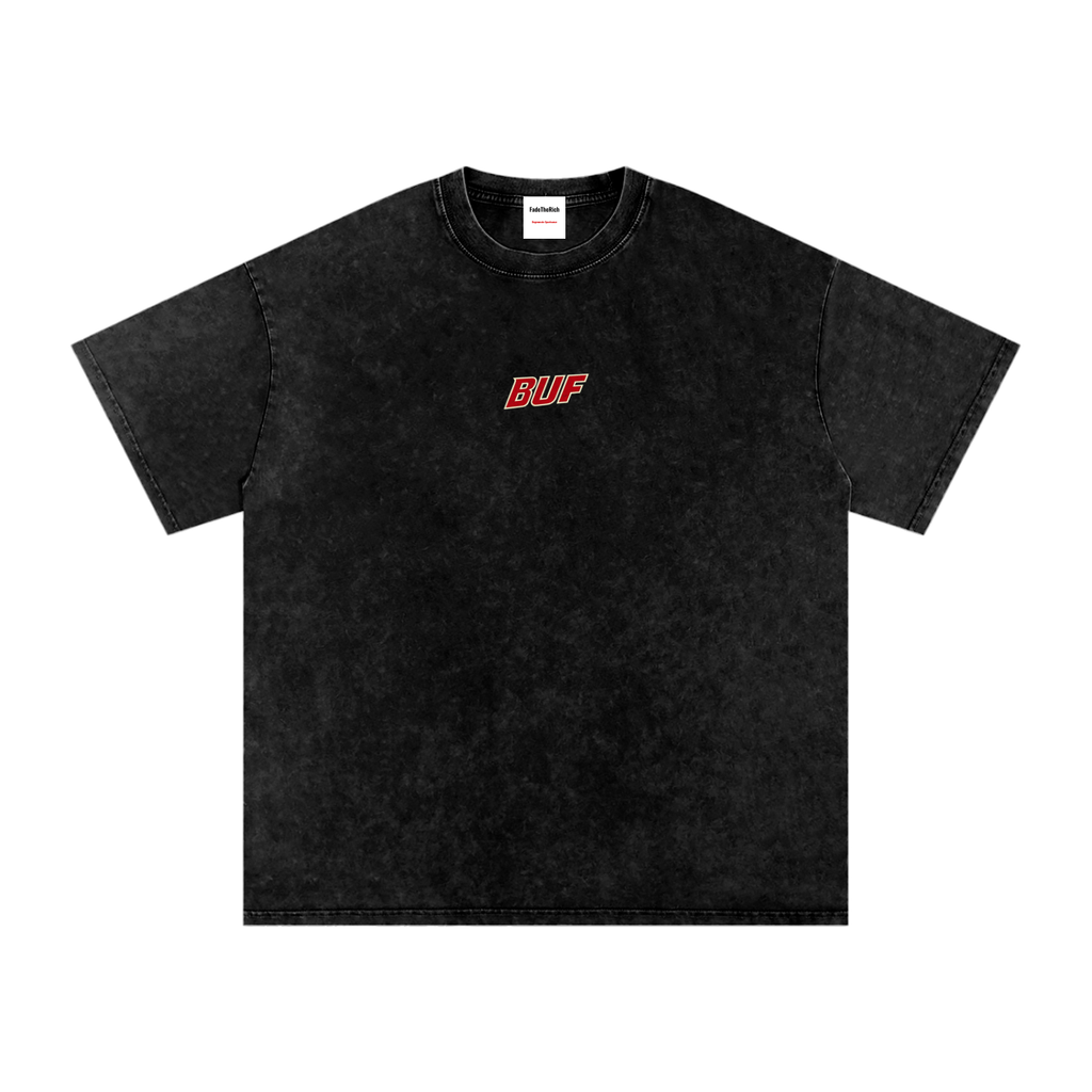 BUF/X VINTAGE T