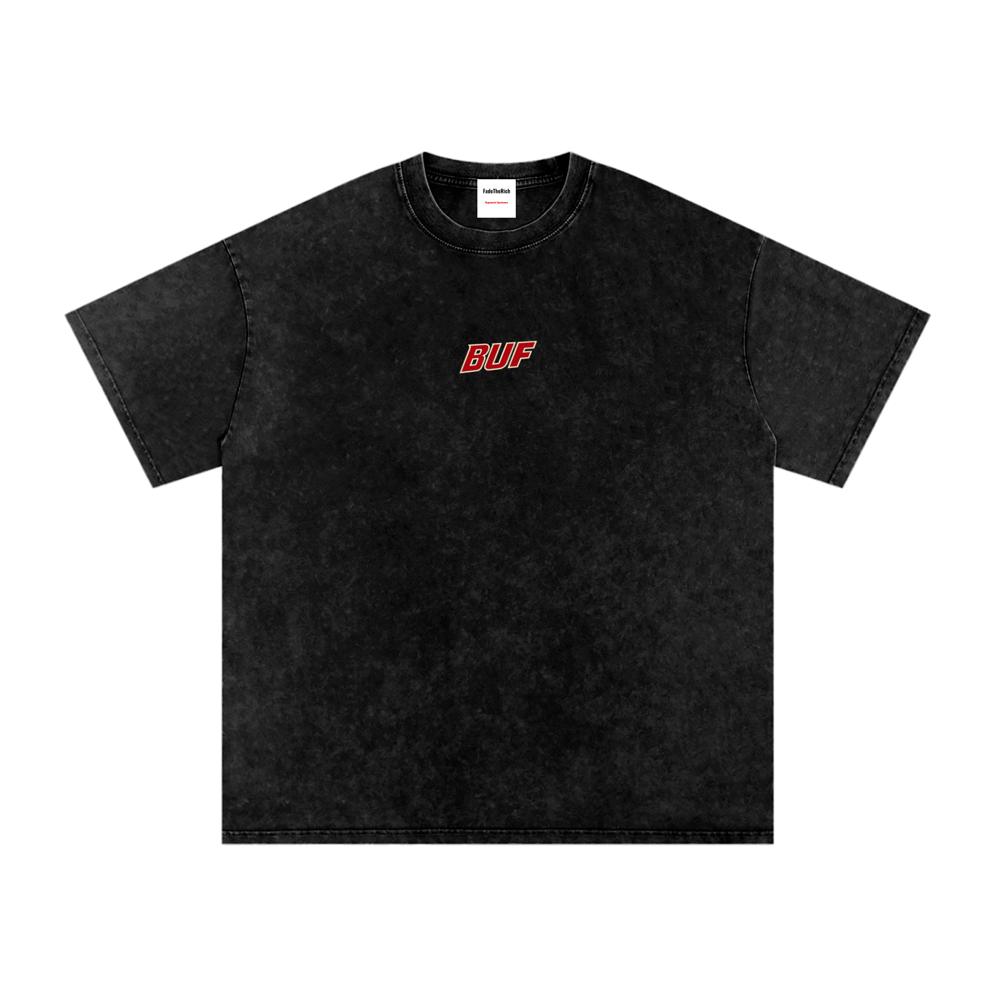 BUF/X VINTAGE T