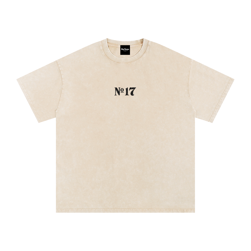 JOSH 17 - VINTAGE T