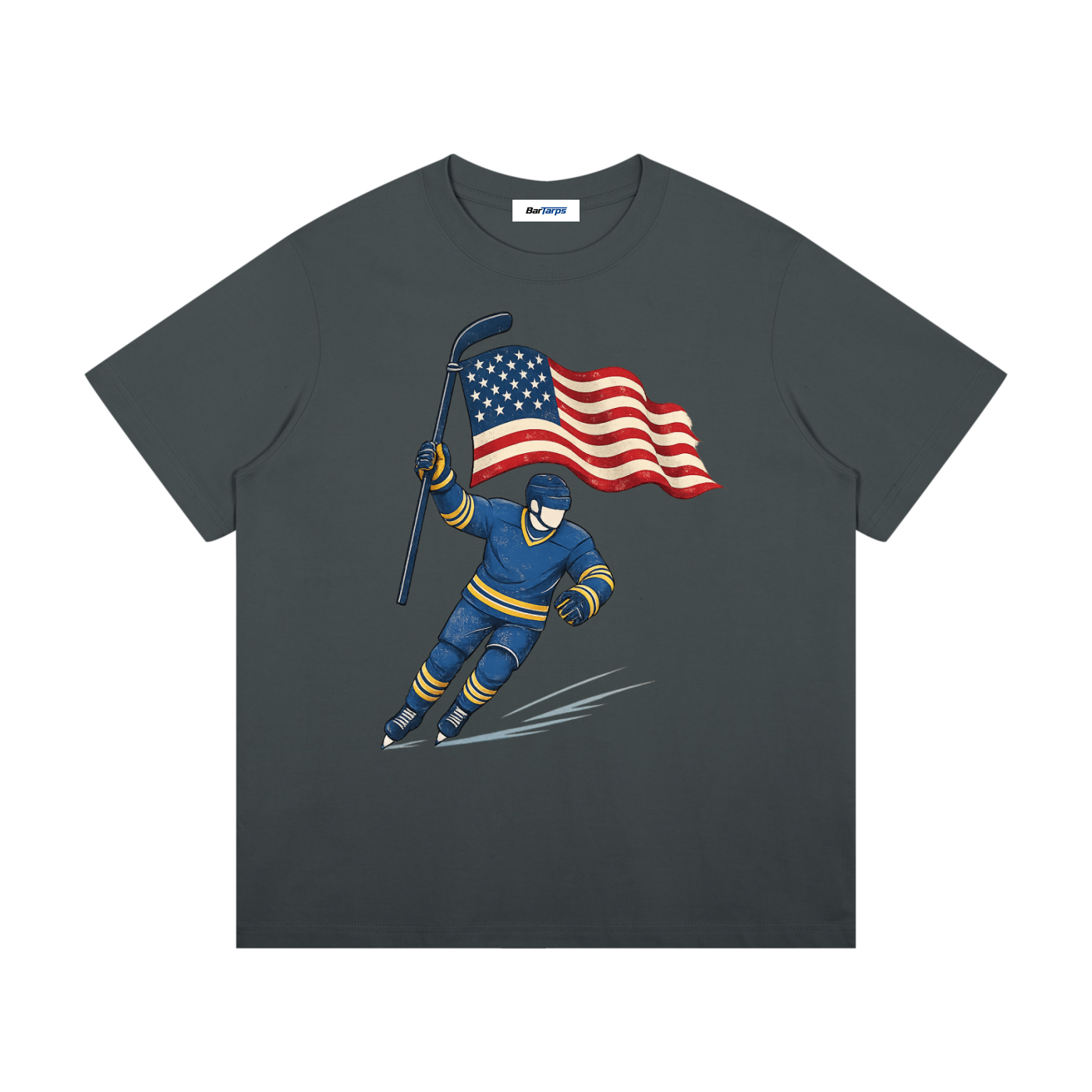 USA FLAG T