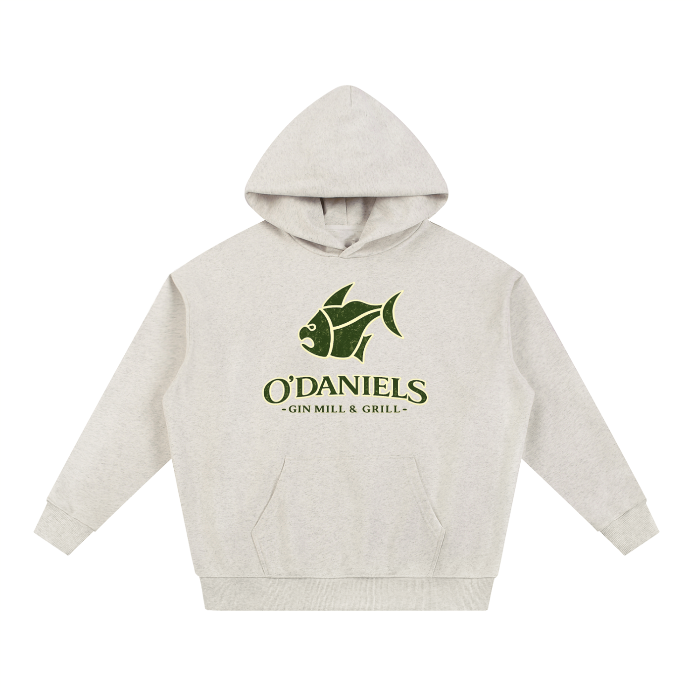 O'DANIELS HOODIE