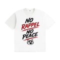 NO RAPPEL T