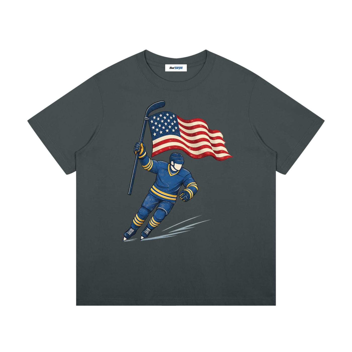 USA FLAG T