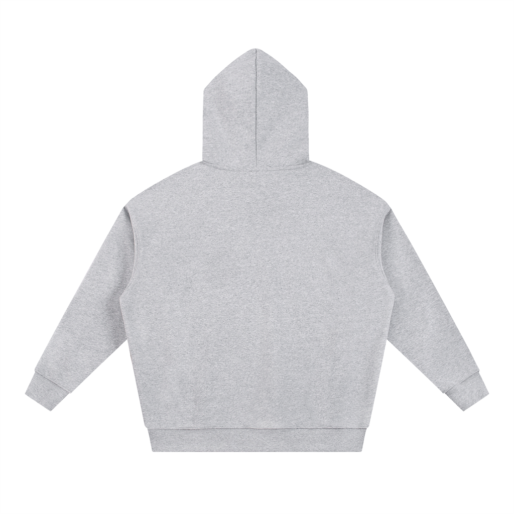 O'DANIELS WMNS HW HOODIE