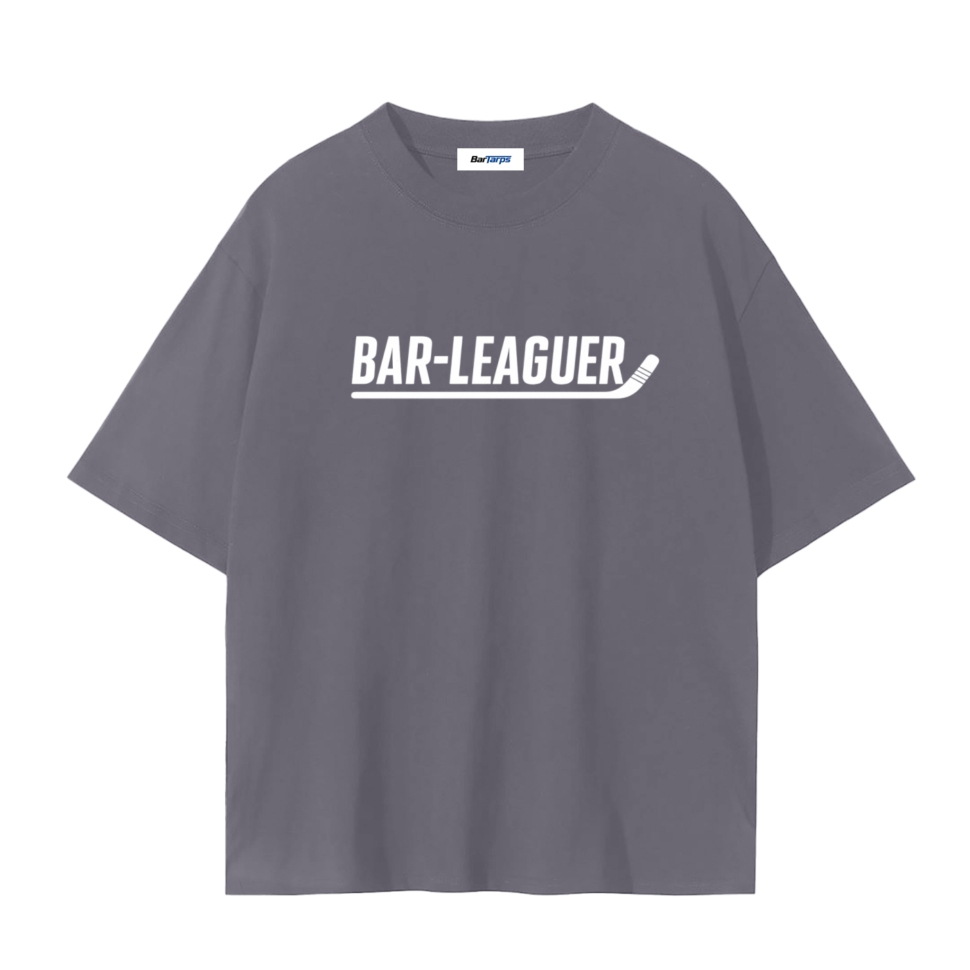 BAR-LEAGUER T